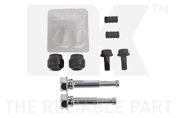 NK Führungshülse, Bremssattel