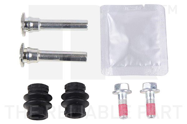 NK Führungshülse, Bremssattel