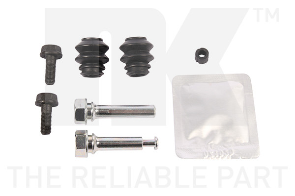 NK Führungshülse, Bremssattel