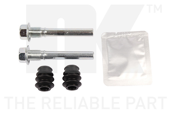 NK Führungshülse, Bremssattel