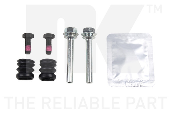 NK Führungshülse, Bremssattel