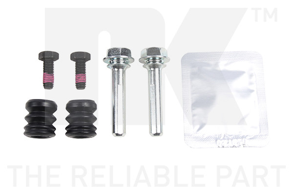 NK Führungshülse, Bremssattel