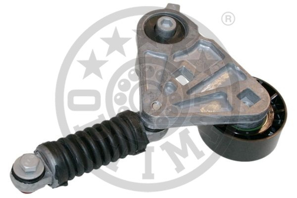 OPTIMAL Spannrolle, Keilrippenriemen