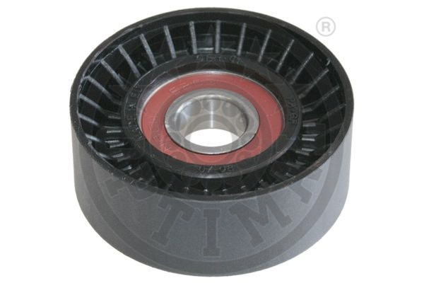 OPTIMAL Spannrolle, Keilrippenriemen