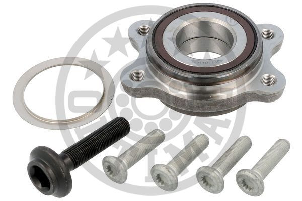 OPTIMAL Radlagersatz