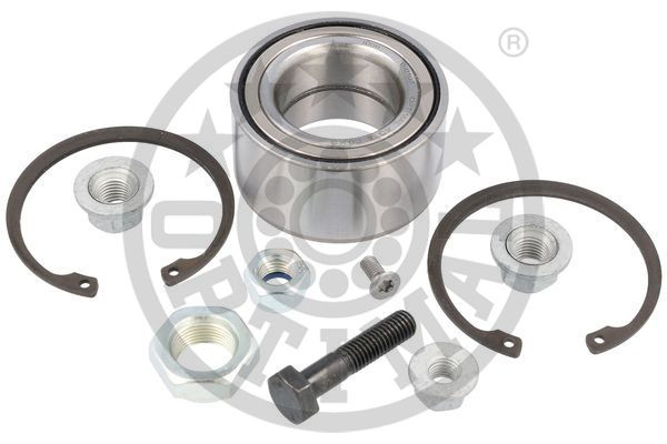 OPTIMAL Radlagersatz