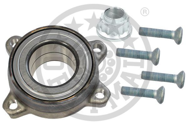 OPTIMAL Radlagersatz