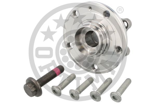 OPTIMAL Radlagersatz