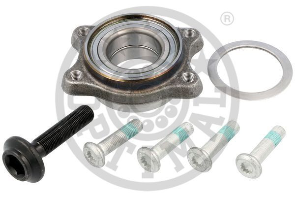 OPTIMAL Radlagersatz