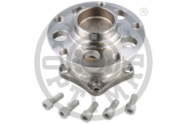 OPTIMAL Radlagersatz