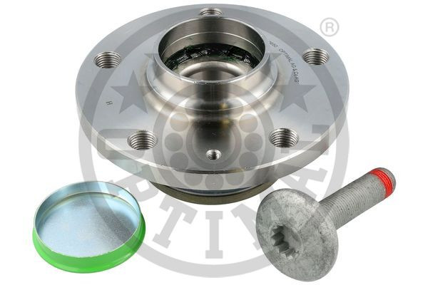 OPTIMAL Radlagersatz