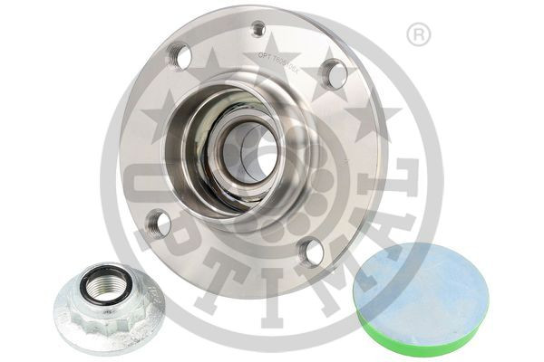 OPTIMAL Radlagersatz