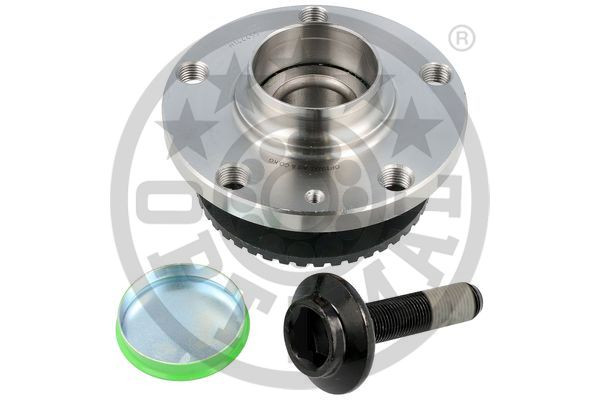 OPTIMAL Radlagersatz