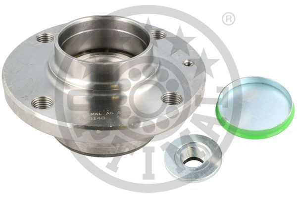 OPTIMAL Radlagersatz