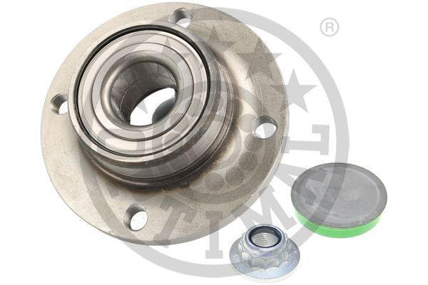 OPTIMAL Radlagersatz