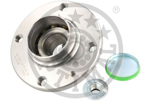 OPTIMAL Radlagersatz