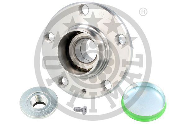 OPTIMAL Radlagersatz