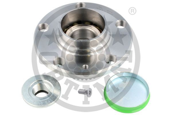 OPTIMAL Radlagersatz
