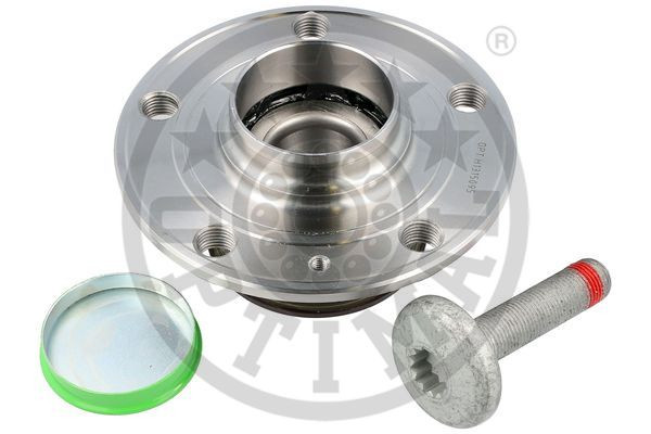 OPTIMAL Radlagersatz