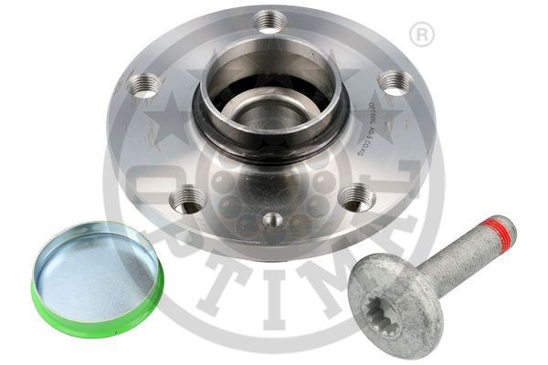 OPTIMAL Radlagersatz