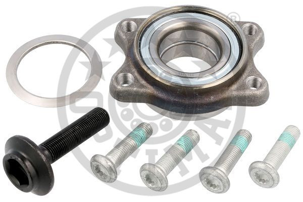 OPTIMAL Radlagersatz