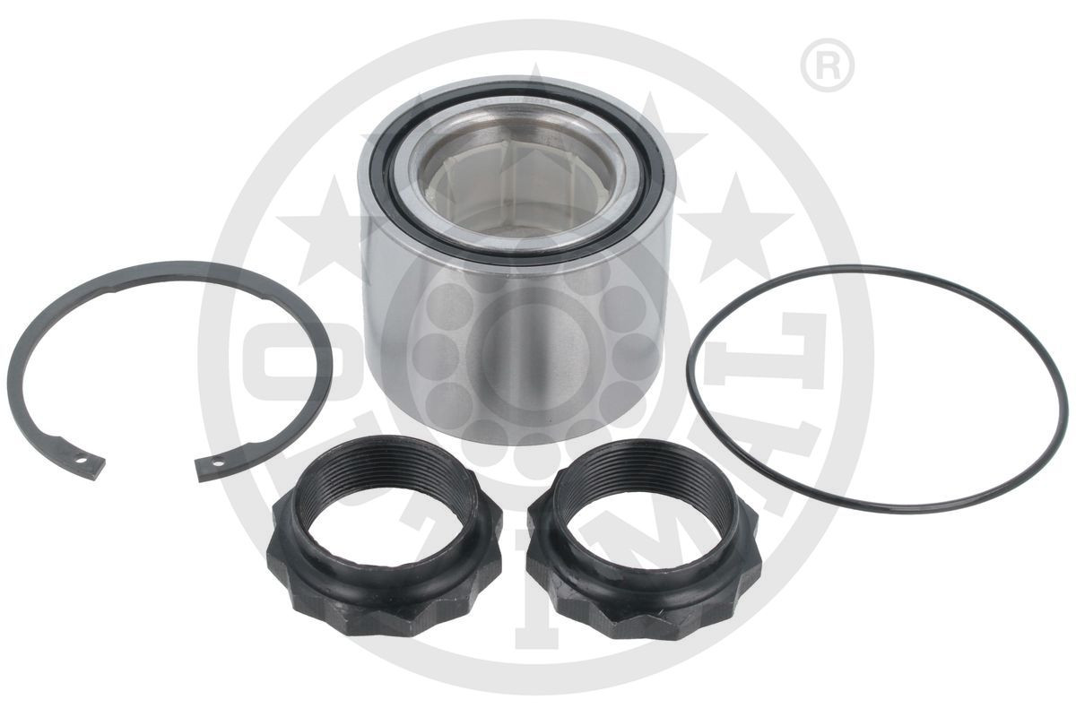 OPTIMAL Radlagersatz