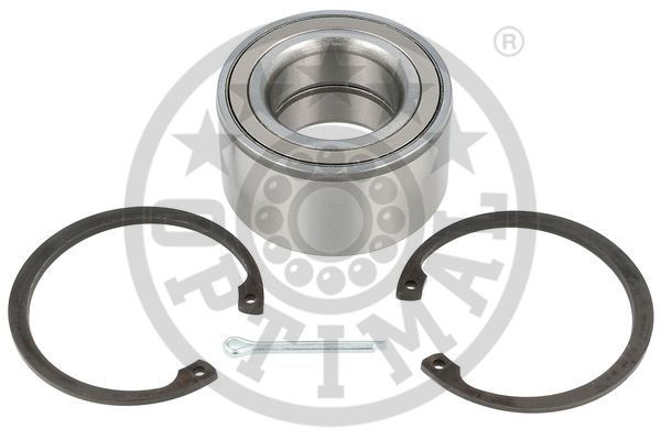 OPTIMAL Radlagersatz