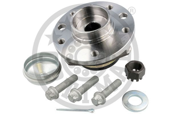 OPTIMAL Radlagersatz