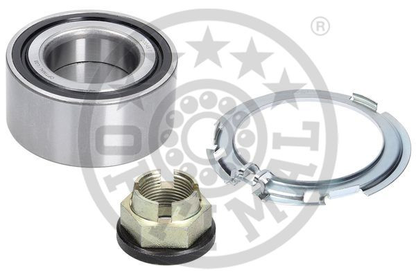 OPTIMAL Radlagersatz