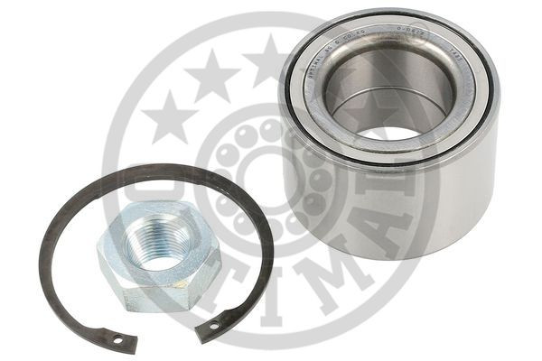 OPTIMAL Radlagersatz