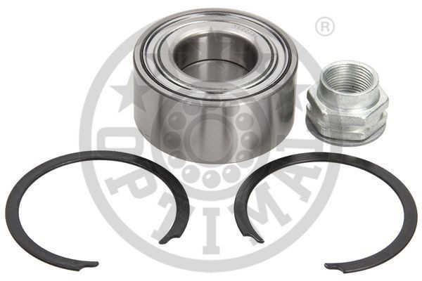 OPTIMAL Radlagersatz