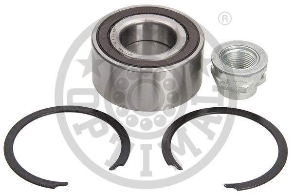 OPTIMAL Radlagersatz