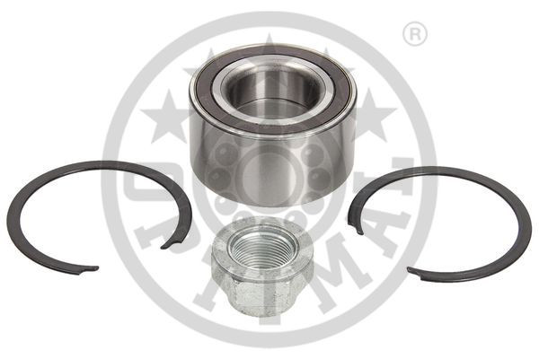 OPTIMAL Radlagersatz