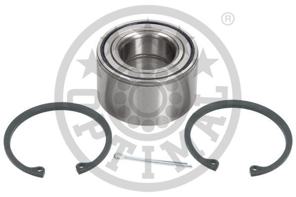 OPTIMAL Radlagersatz