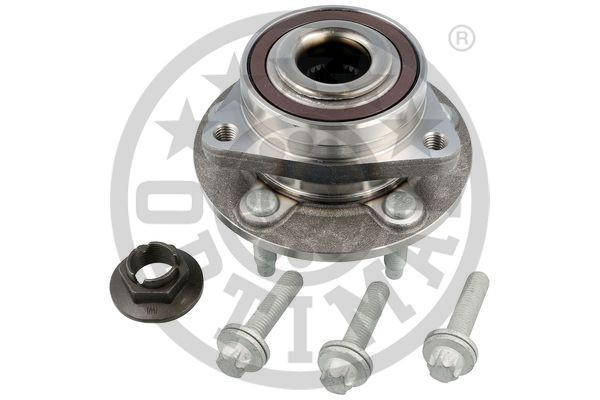 OPTIMAL Radlagersatz