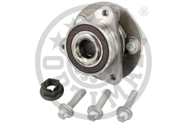 OPTIMAL Radlagersatz OPTIMAL Radlagersatz