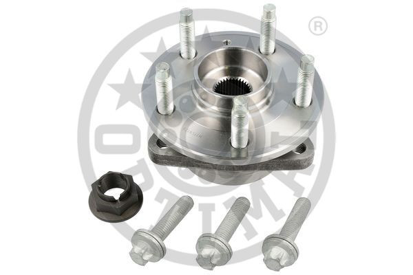 OPTIMAL Radlagersatz OPTIMAL Radlagersatz