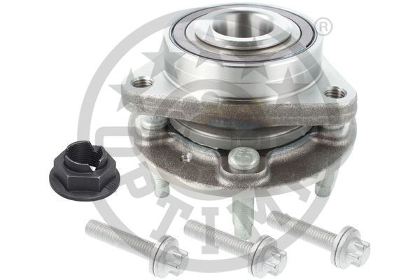 OPTIMAL Radlagersatz