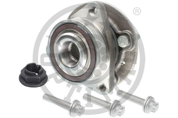 OPTIMAL Radlagersatz