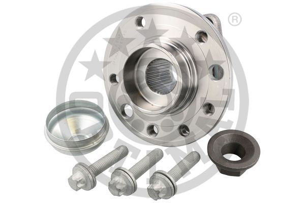 OPTIMAL Radlagersatz