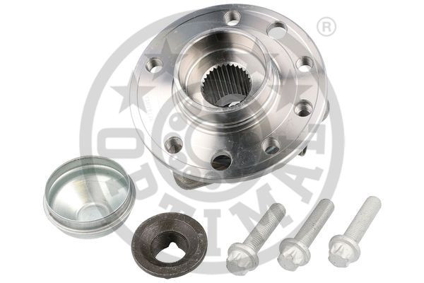 OPTIMAL Radlagersatz