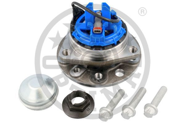 OPTIMAL Radlagersatz