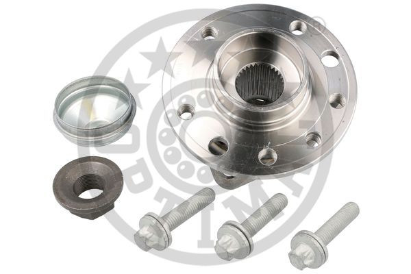 OPTIMAL Radlagersatz