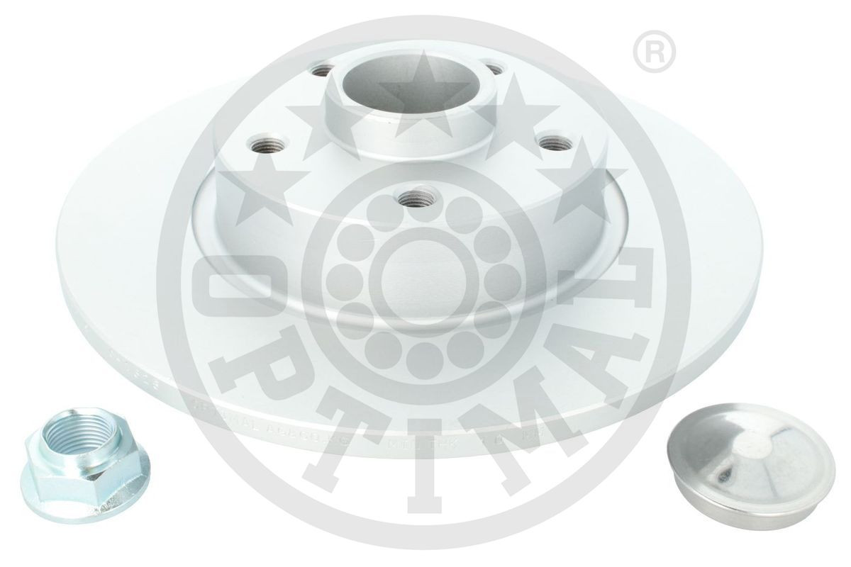 OPTIMAL Bremsscheibe