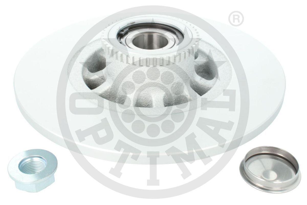 OPTIMAL Bremsscheibe