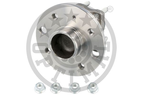 OPTIMAL Radlagersatz