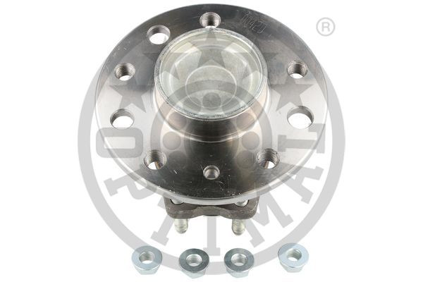 OPTIMAL Radlagersatz OPTIMAL Radlagersatz