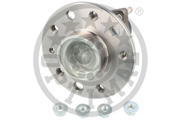 OPTIMAL Radlagersatz OPTIMAL Radlagersatz
