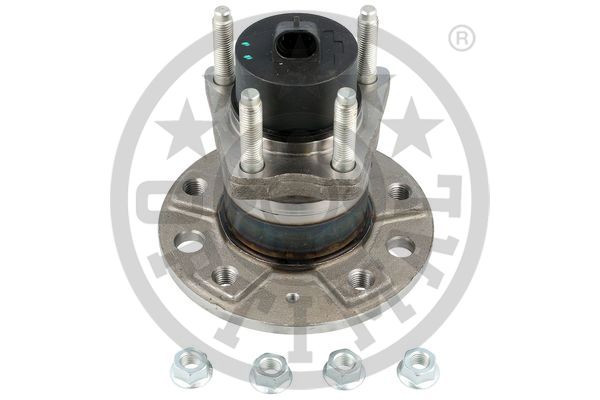 OPTIMAL Radlagersatz OPTIMAL Radlagersatz