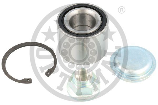OPTIMAL Radlagersatz